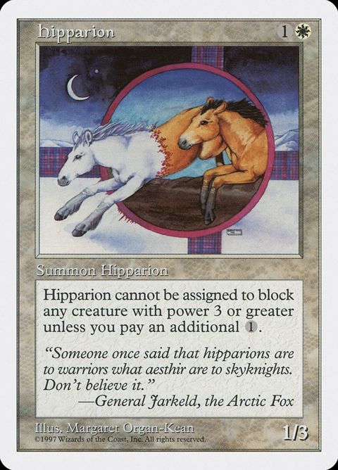 34-hipparion