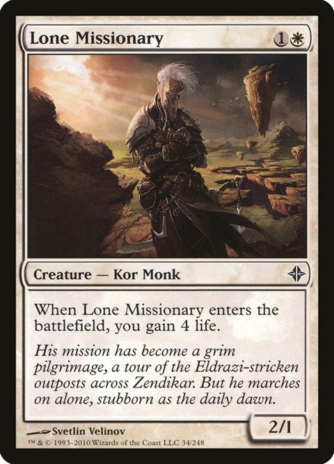 34-lonemissionary