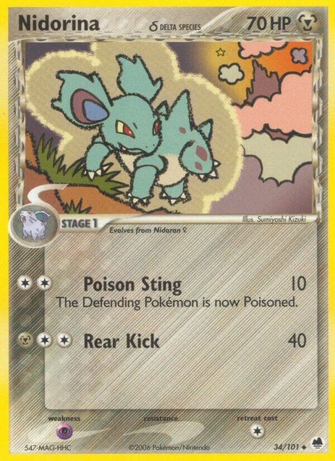 34-nidorina-deltaspecies