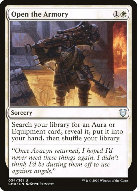 34-openthearmory