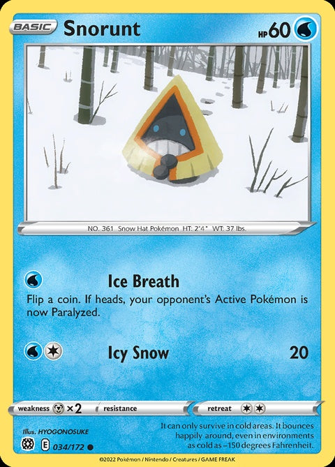 34-snorunt