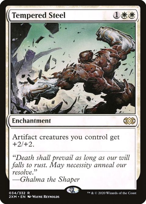 34-temperedsteel