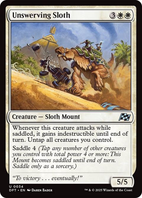 34-unswervingsloth