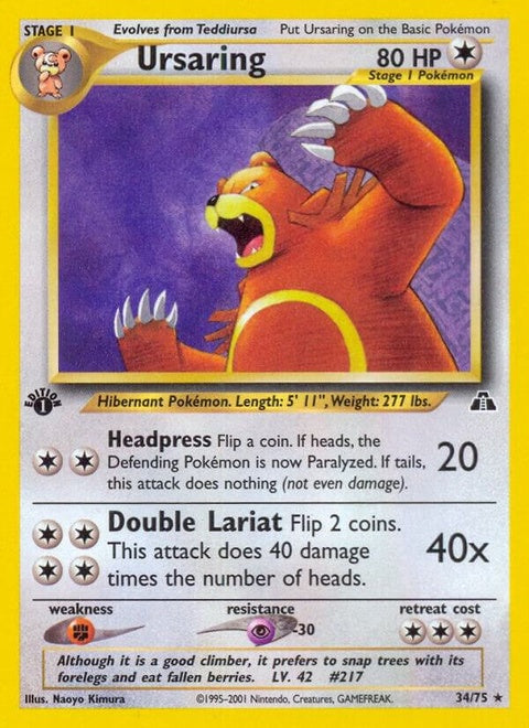 34-ursaring