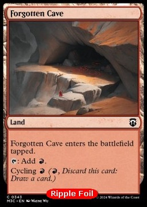 343r-forgottencave