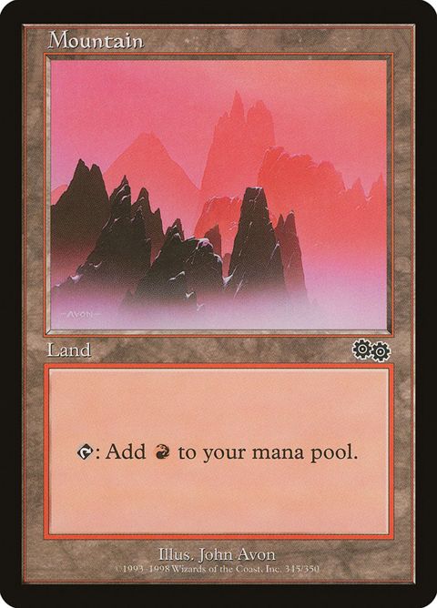 345-mountain