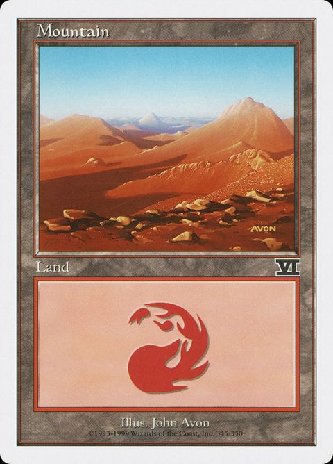 345-mountain