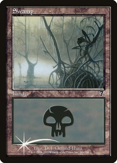 346★-swamp