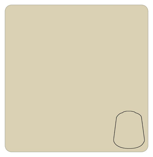 Wraithbone Base Paint 12ml