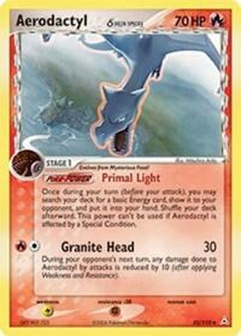 35-aerodactyl-deltaspecies