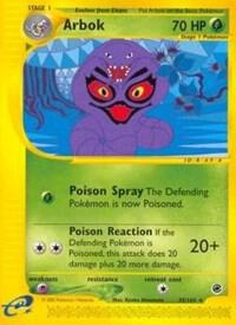 35-arbok