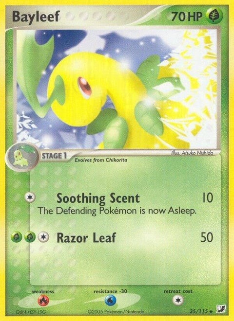 35-bayleef