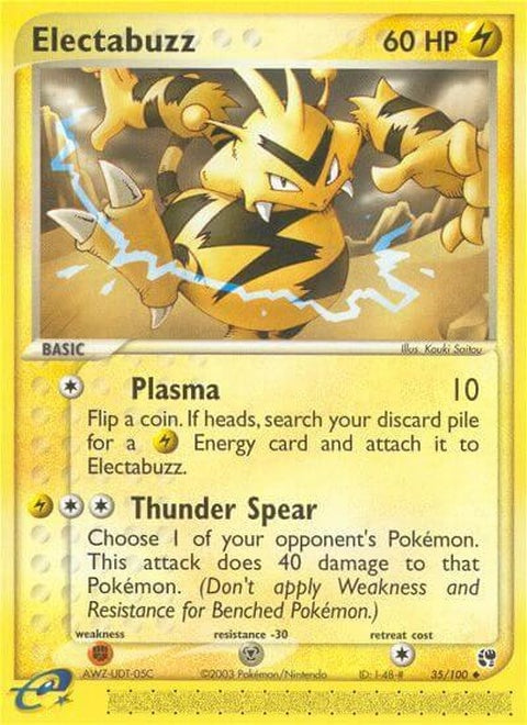 35-electabuzz
