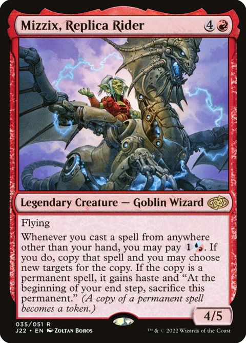 35-mizzixreplicarider