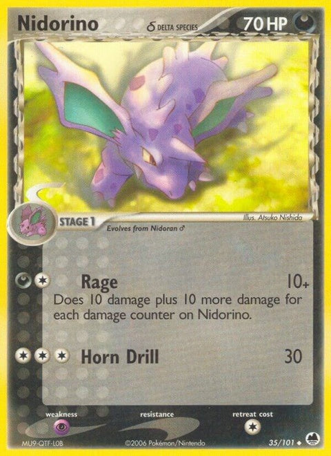 35-nidorino-deltaspecies