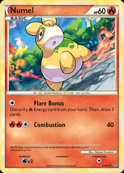 35-numel