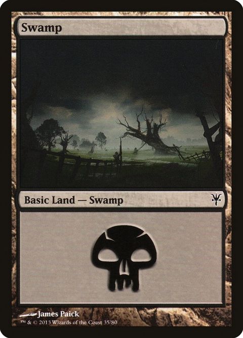 35-swamp