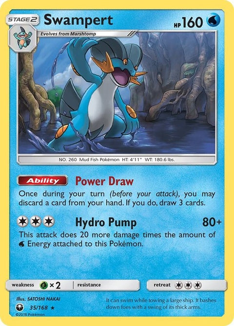 35-swampert