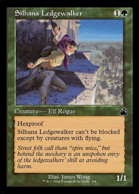 354-silhanaledgewalker