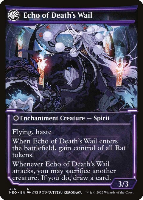 356-tributetohorobiechoofdeathswail