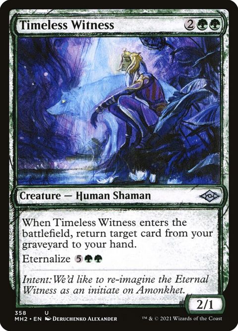 358-timelesswitness
