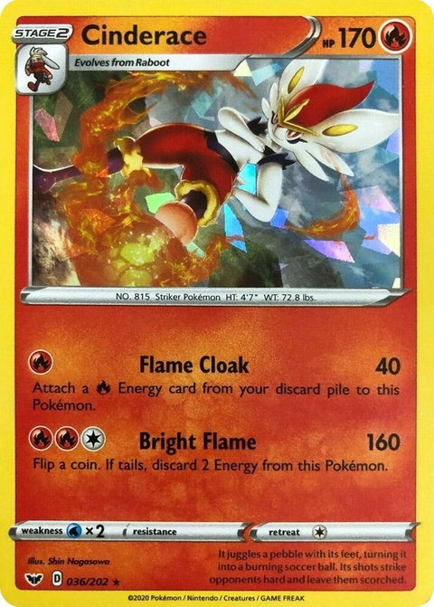 36-cinderace-crackediceholo