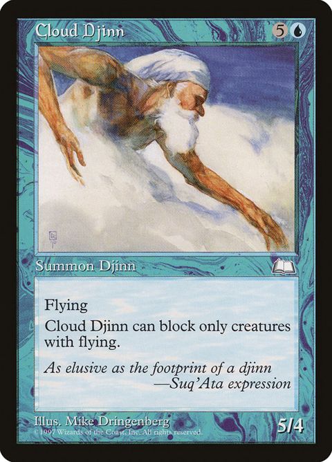 36-clouddjinn