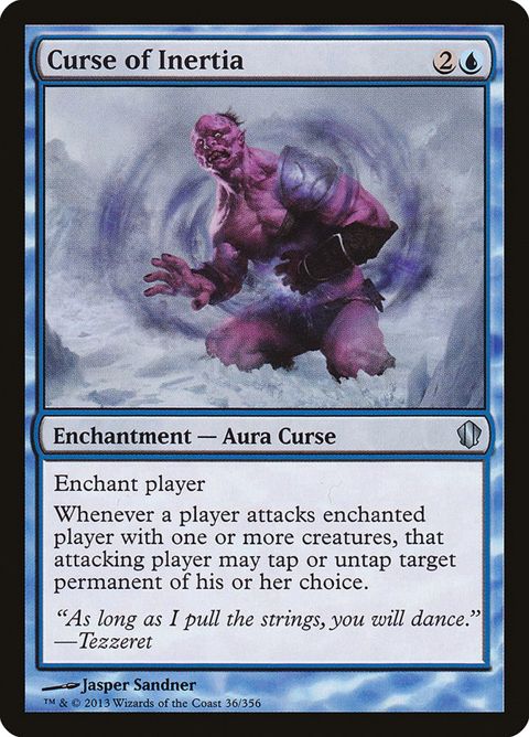 36-curseofinertia