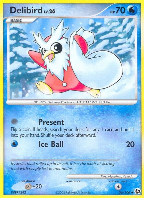 36-delibird