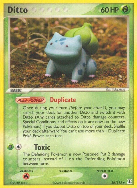 36-ditto-bulbasaur