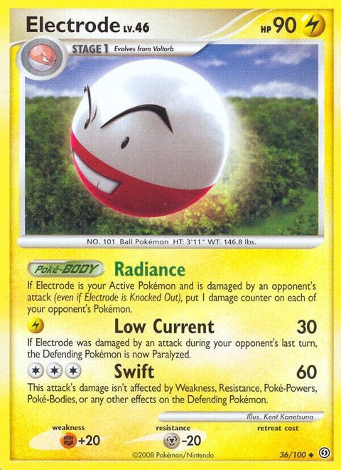 36-electrode