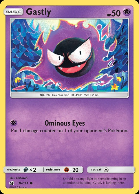 36-gastly