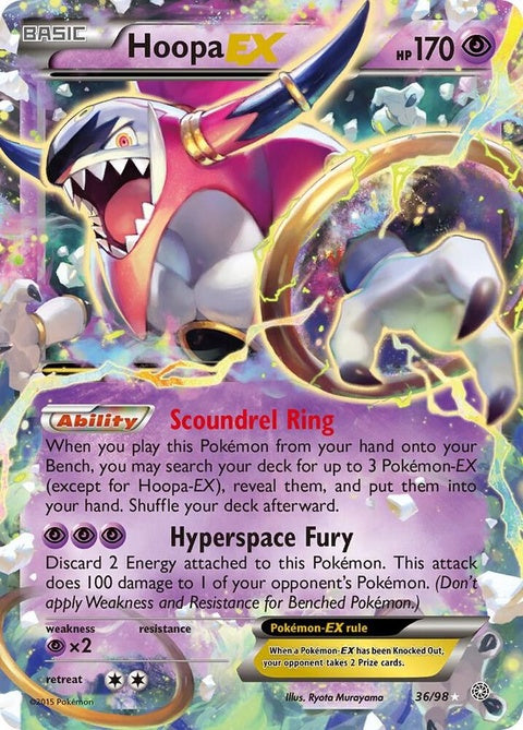 36-hoopaex