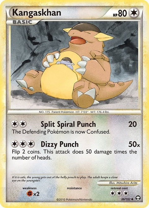 36-kangaskhan