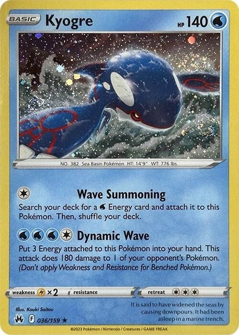 36-kyogre-pixelholo
