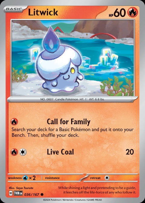 36-litwick