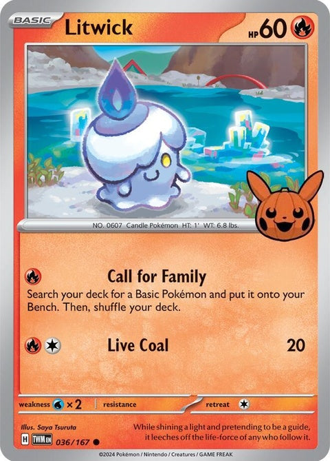 36-litwick
