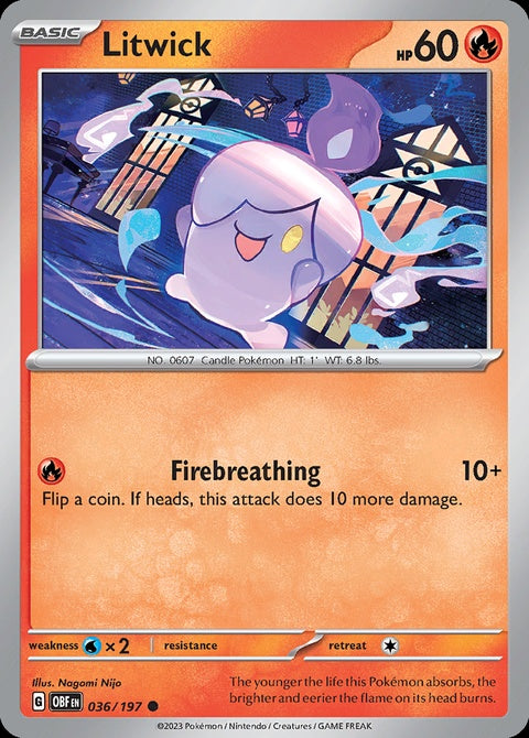 36-litwick