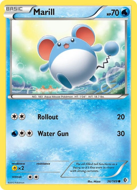 36-marill