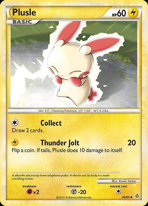 36-plusle
