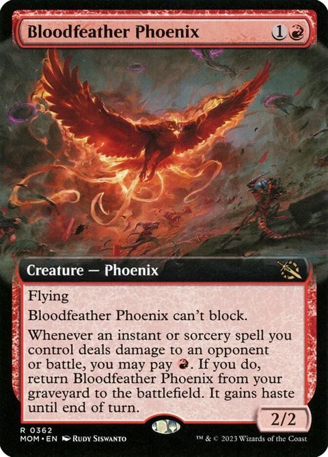 362-bloodfeatherphoenix