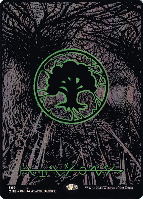 369-forest
