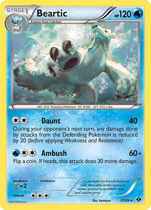 37-beartic
