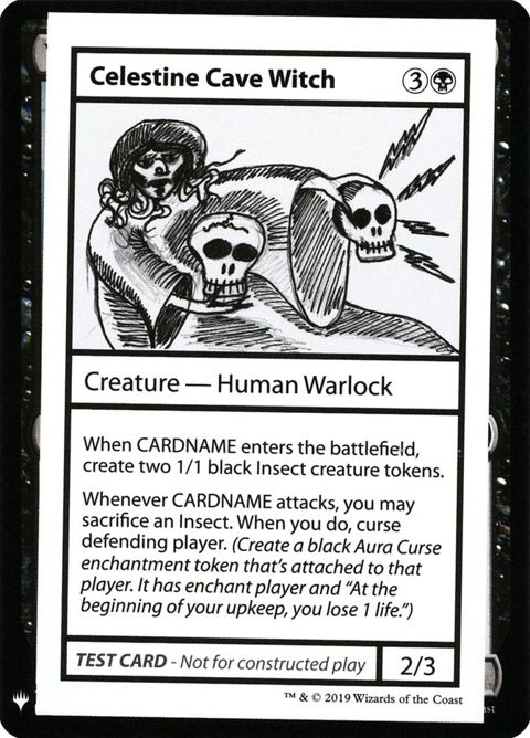 37-celestinecavewitch