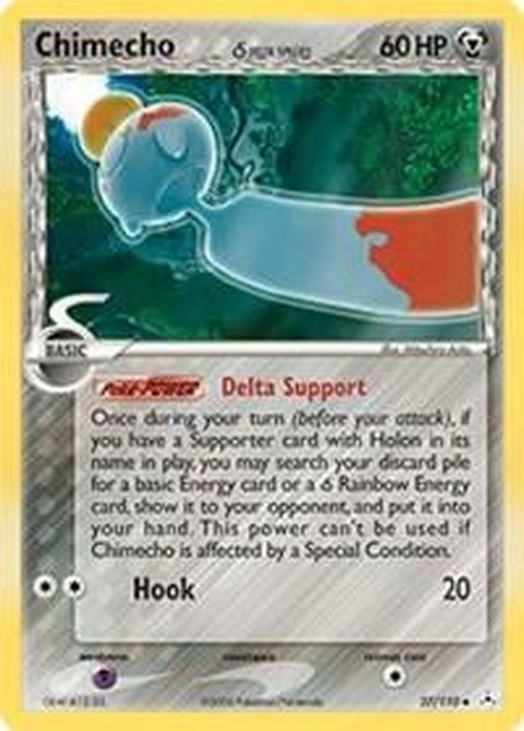 37-chimecho-deltaspecies