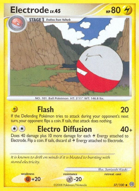 37-electrode