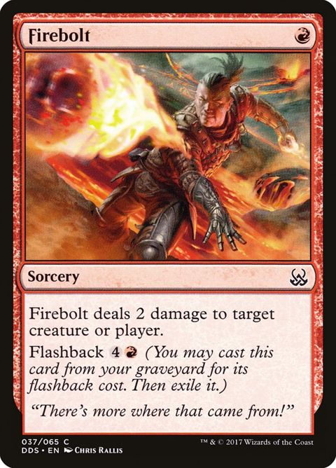 37-firebolt