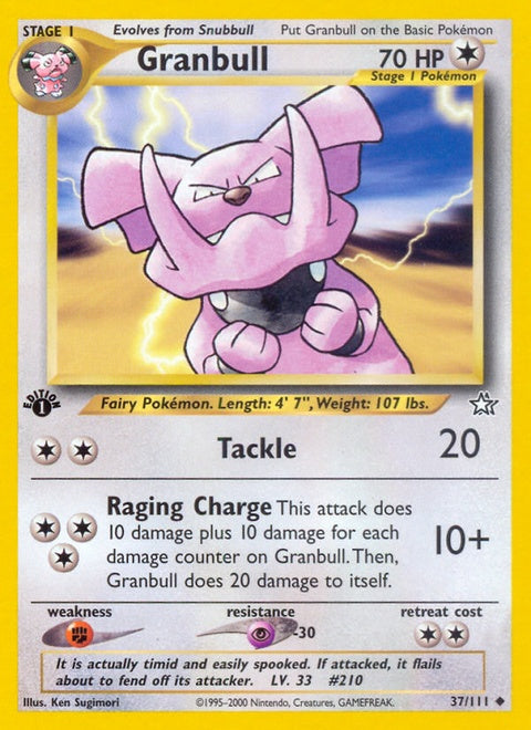 37-granbull