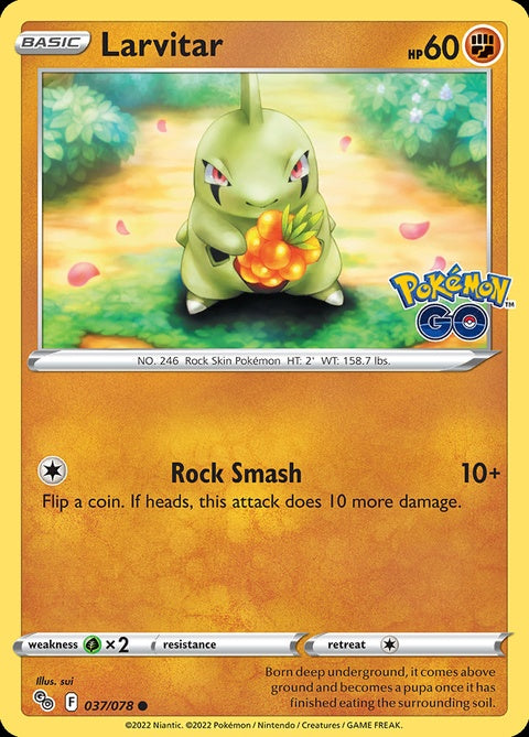 37-larvitar