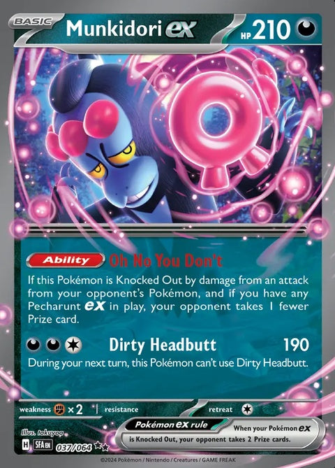 37-munkidoriex